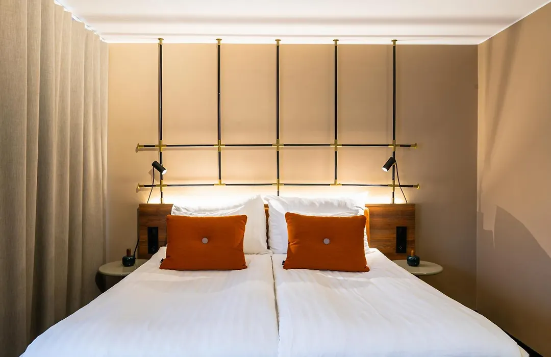 Clarion Hotel Winn-1